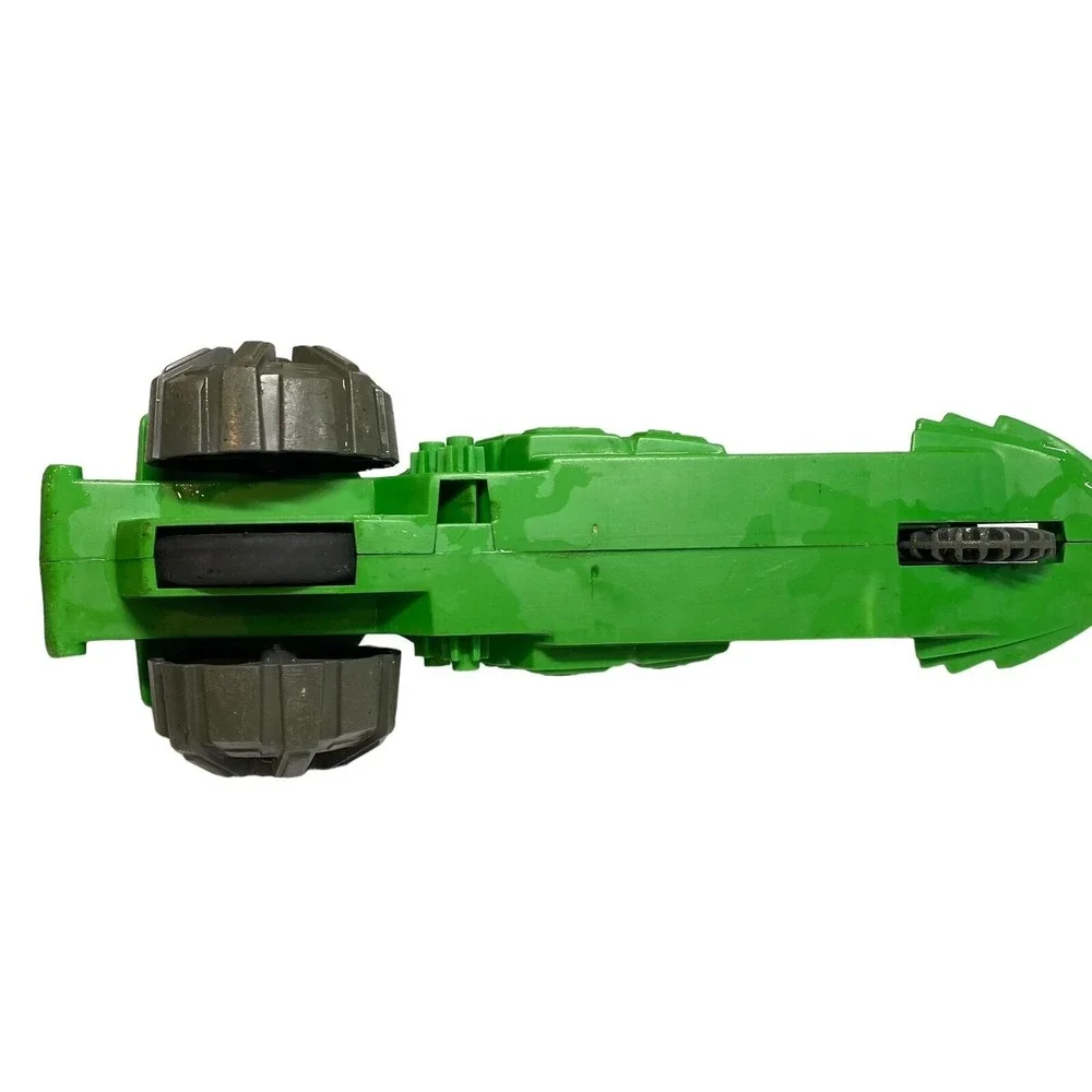 Vintage 1983 He-Man‎ MOTU Masters of The Universe ROAD RIPPER Vehicle for Parts